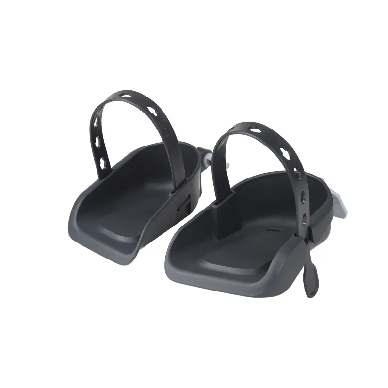 Bobike Maxi baby carrier footrest