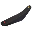 Honda CRF450R - Performance Racing Seat Black - 2013-16 Models POLISPORT