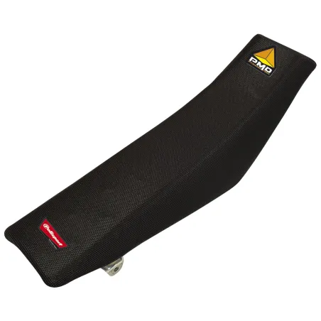 ASIENTO COMPLETO POLISPORT  YAMAHA YZF250(14-18)450(14-17) WRF250(15-19) WRF450(16-18) Negro