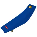 ASIENTO COMPLETO POLISPORT  YAMAHA YZ125/250 (02-21) Azul yam 98/Gris
