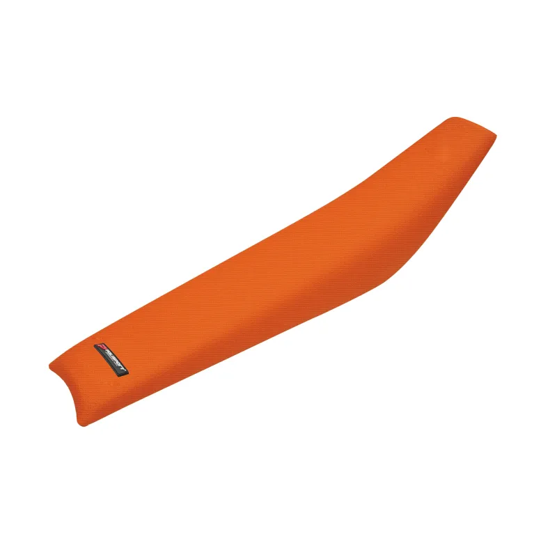 ASIENTO COMPLETO POLISPORT  KTM SX/SX-F/XC/XC-F(16-18) EXC/EXC-F/XC-W/XCF-W(17-19) Naranja ork16/Gris