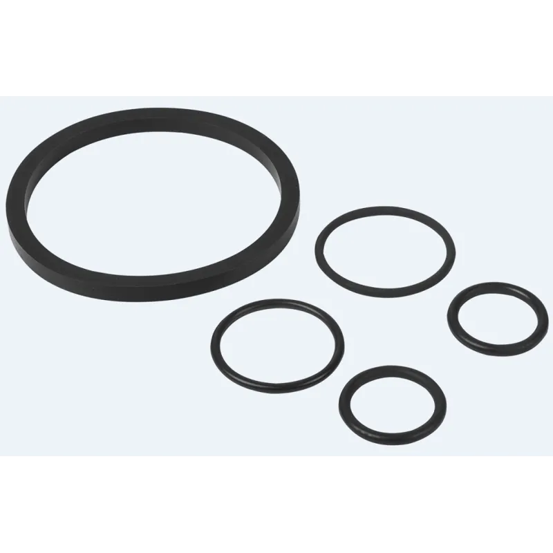 KIT de POLISPORT  SELLADO PROOCTANE