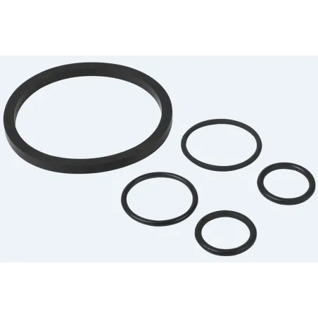 KIT de POLISPORT  SELLADO PROOCTANE
