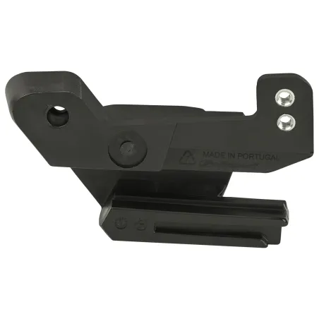 BLOC INTERIOR POLISPORT  GUIA CADENA PERFORMANCE BETA RR 2T/4T Negro