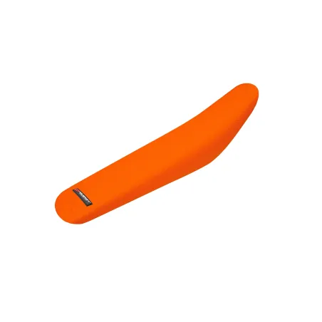 KTM EXC,EXC-F,XC-W,XCF-W - Performance Racing Seat Orange - 2020-22 Models POLISPORT