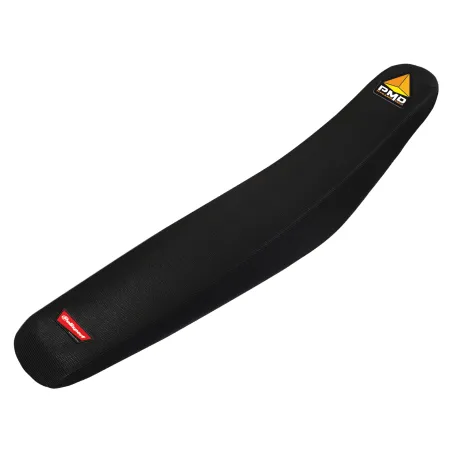 ASIENTO COMPLETO POLISPORT  HUSQVARNA FC/TC/FX/TX(19-22) FE/TE(20-23) Negro/Gris