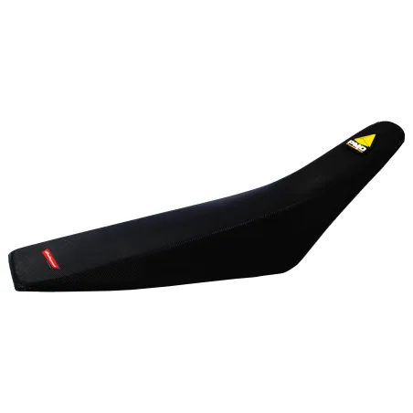 Honda CR125,CR250 - Assento Completo Performance Preto - Modelos 2002-07 POLISPORT