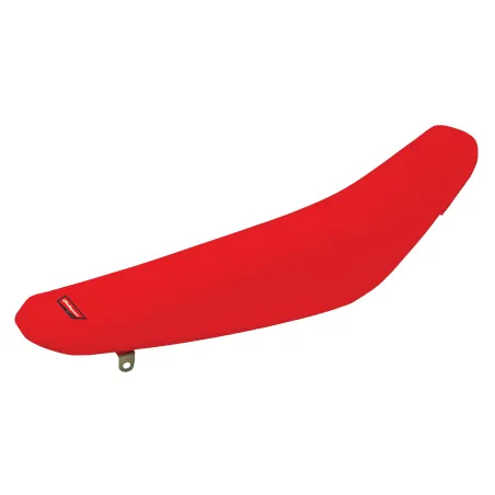 Honda CRF450R - Performance Racing Seat Red - 2017-20 Models POLISPORT