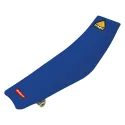 ASIENTO COMPLETO POLISPORT  YAMAHA YZ250F/YZ450FX/WRF450 (19-23)  YZ450F (18-22) YZ250FX/WRF250(20-23) Azul/Gris