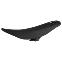 ASIENTO COMPLETO POLISPORT YAMAHA YZ125/250 (22-24) Negro
