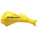 PROTECTOR MANOS POLISPORT  SHARP Amarillo RM 01