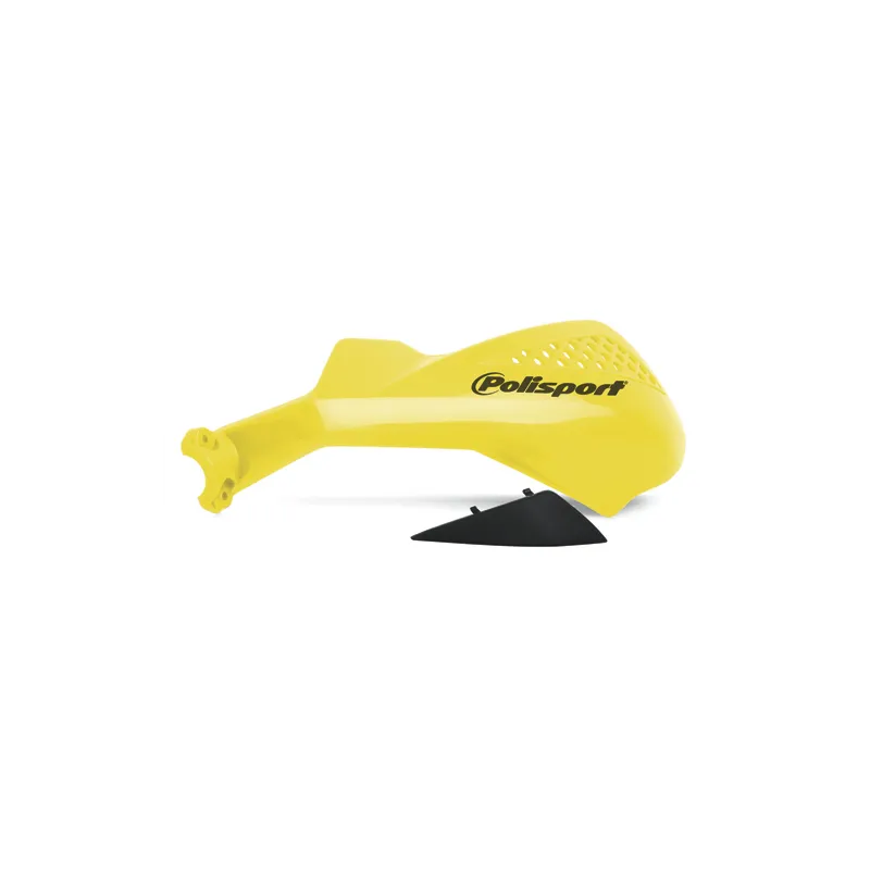 PROTECTOR MANOS POLISPORT  SHARP LITE Amarillo RM 01