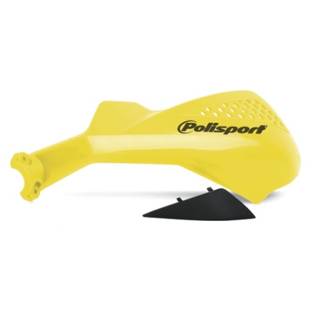 PROTECTOR MANOS POLISPORT  SHARP LITE Amarillo RM 01