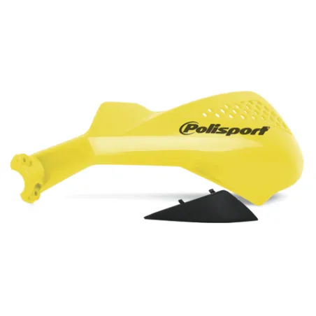 PROTECTOR MANOS POLISPORT  SHARP LITE Amarillo RM 01
