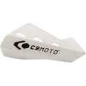 PROTECTOR MANOS CEMOTO  VELOCE Blanco