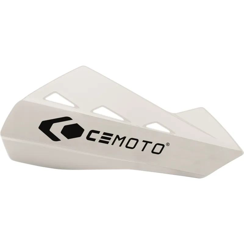 PROTECTOR MANOS CEMOTO  VELOCE Blanco