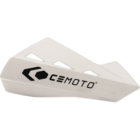 PROTECTOR MANOS CEMOTO  VELOCE Blanco