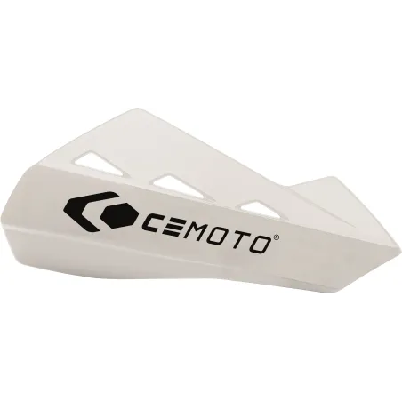 PROTECTOR MANOS CEMOTO  VELOCE Blanco