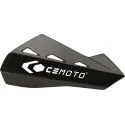 CEMOTO VELOCE - Handguard for Motocross and Enduro Black