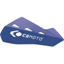 PROTECTOR MANOS CEMOTO  VELOCE Azul yz98