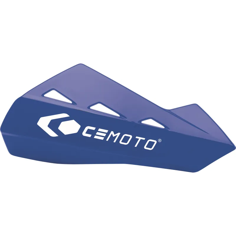 PROTECTOR MANOS CEMOTO  VELOCE Azul yz98