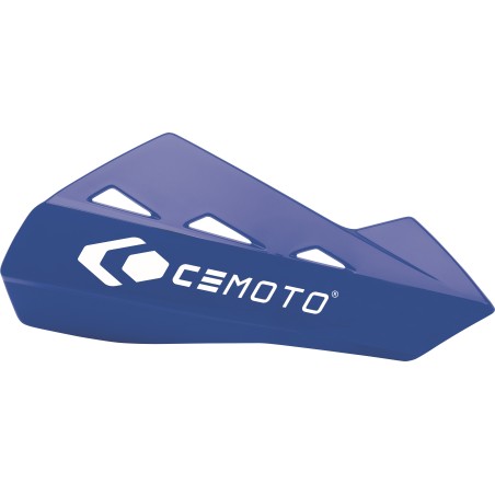 PROTECTOR MANOS CEMOTO  VELOCE Azul yz98