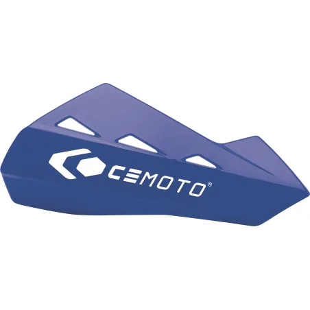 PROTECTOR MANOS CEMOTO  VELOCE Azul yz98