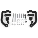 KIT MONTAJE POLISPORT  PLASTICO FREE FLOW