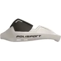 PROTECTOR MANOS POLISPORT  EVOLUTION INTEGRAL Blanco