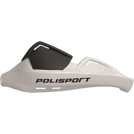 PROTECTOR MANOS POLISPORT  EVOLUTION INTEGRAL Blanco