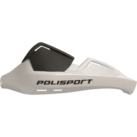 PROTECTOR MANOS POLISPORT  EVOLUTION INTEGRAL Blanco