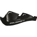 PROTECTOR MANOS POLISPORT  EVOLUTION INTEGRAL Negro