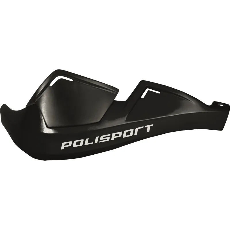 PROTECTOR MANOS POLISPORT  EVOLUTION INTEGRAL Negro