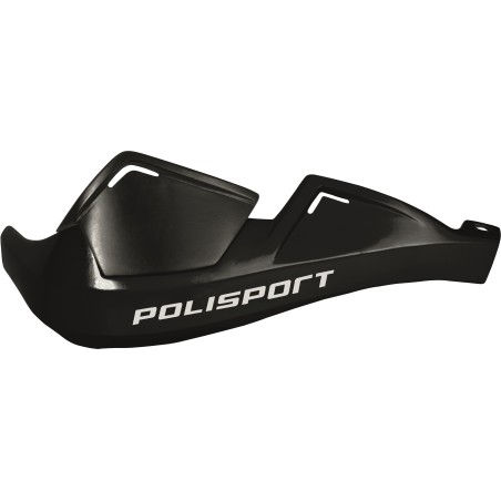 PROTECTOR MANOS POLISPORT  EVOLUTION INTEGRAL Negro