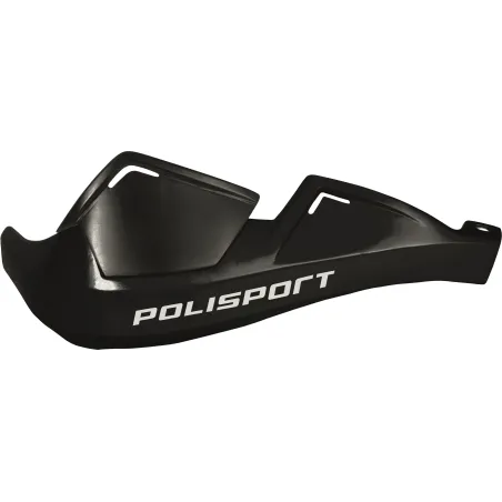 PROTECTOR MANOS POLISPORT  EVOLUTION INTEGRAL Negro