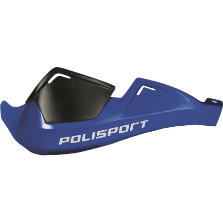 PROTECTOR MANOS POLISPORT  EVOLUTION INTEGRAL Azul yam 98