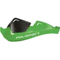 PROTECTOR MANOS POLISPORT  EVOLUTION INTEGRAL Verde 05