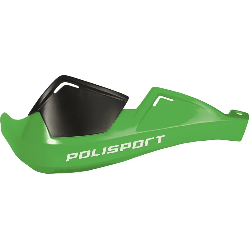 PROTECTOR MANOS POLISPORT  EVOLUTION INTEGRAL Verde 05