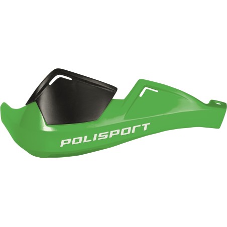 PROTECTOR MANOS POLISPORT  EVOLUTION INTEGRAL Verde 05