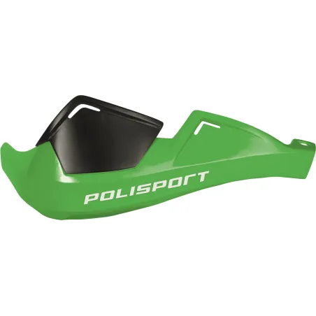 PROTECTOR MANOS POLISPORT  EVOLUTION INTEGRAL Verde 05