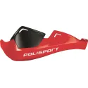 PROTECTOR MANOS POLISPORT  EVOLUTION INTEGRAL Rojo CR 04