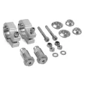 KIT MONTAJE POLISPORT  PROTAPER EVOLUTION 25-27 mm
