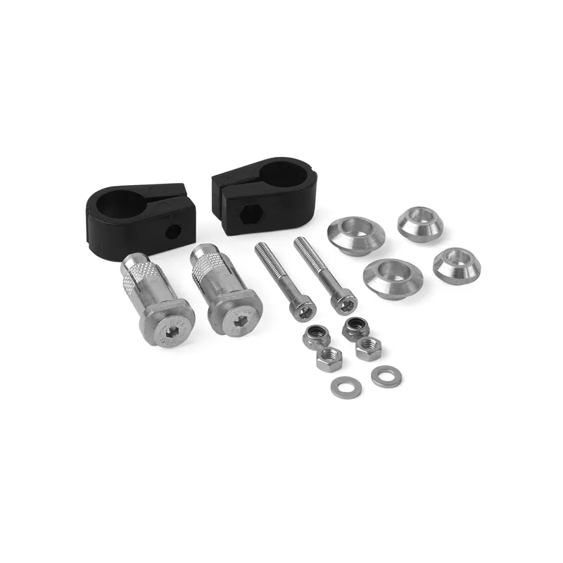 KIT MONTAJE POLISPORT  PROTAPER EVOLUTION 25-27 mm