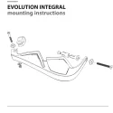 KIT MONTAJE POLISPORT  MAGURA EVOLUTION 26-28,5 mm