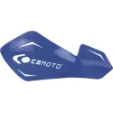 PROTECTOR MANOS CEMOTO  EVADE Azul yz98 + Plastico