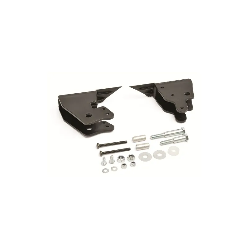 FIJACIÓN BETA POLISPORT  RR 2T/4T (12-)