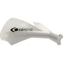 PROTECTOR MANOS CEMOTO  OUTRIDER Blanco