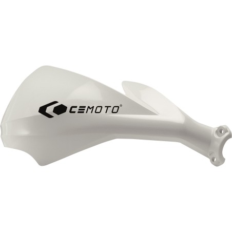 PROTECTOR MANOS CEMOTO  OUTRIDER Blanco
