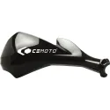 PROTECTOR MANOS CEMOTO  OUTRIDER Negro