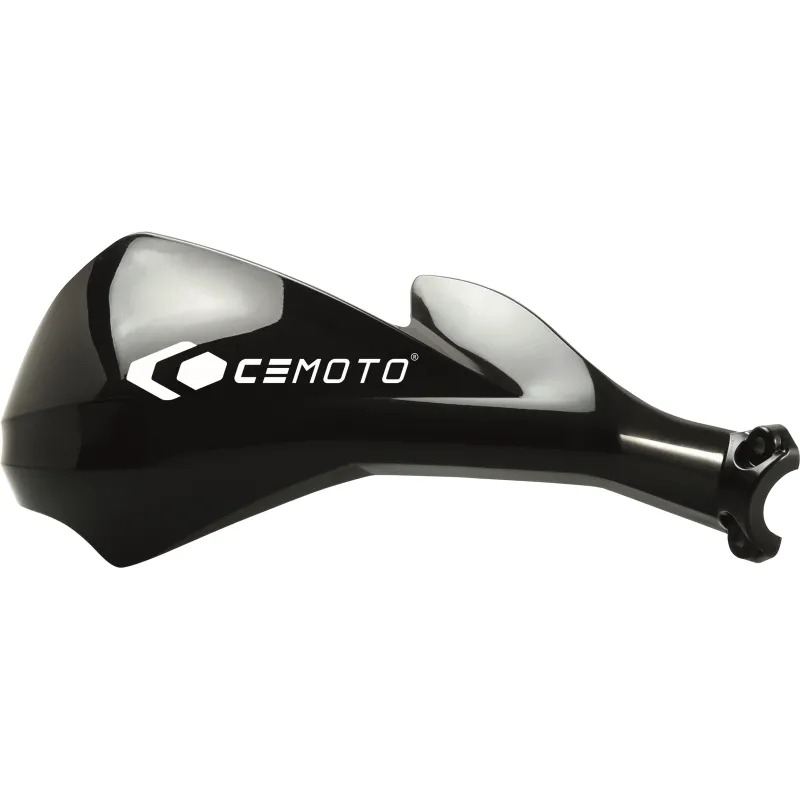 PROTECTOR MANOS CEMOTO  OUTRIDER Negro